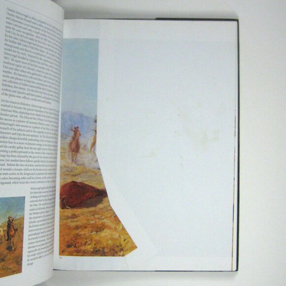 Sothebys Auction Catalog 7135 American West Eulich 1998 Farny Volume 2 ONLY - Picture 7 of 11